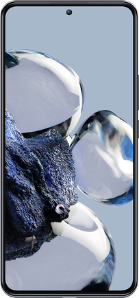 Смартфон Xiaomi 12T Pro 128GB Black