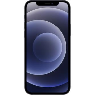 Смартфон Apple iPhone 12 128GB MGJA3AA/A Black (без RuStore)