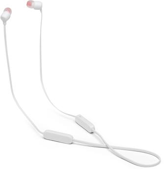 Наушники JBL Tune 125BT White