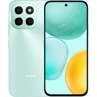 Смартфон Honor X6c 6/128GB Blue