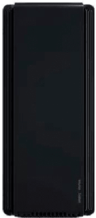 Роутер Xiaomi Mesh System AX3000 Black