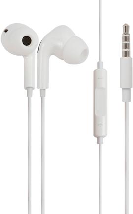 Наушники Red Line SP18 White