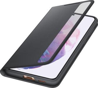 Чехол-книжка Samsung Smart Clear View Cover S21+ Black