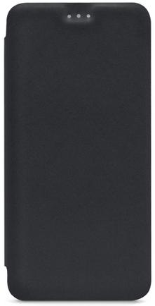 Чехол-книжка Gresso для Nokia 5.1 Plus Black