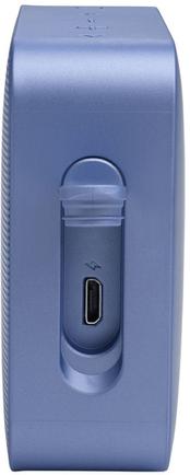 Портативная колонка JBL GO Essential Blue