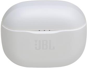 Наушники JBL T120TWS White