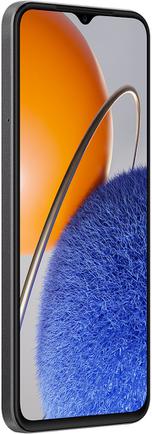 Смартфон Huawei Nova Y61 4/128GB Midnight Black