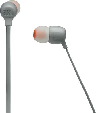 Наушники JBL Tune 125BT Gray