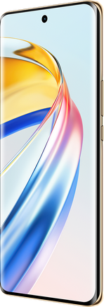 Смартфон Honor X9b 5G 8/256GB Sunrise Orange