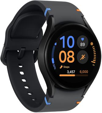 Умные часы Samsung Galaxy Watch FE 40 мм Black
