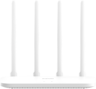 Роутер Xiaomi AC1200 Wi-Fi White