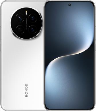 Смартфон Honor Magic7 12/256GB «Ледяной белый»