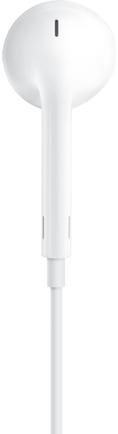 Наушники Apple EarPods MYQY3ZM/A USB-C White