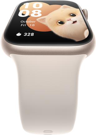 Умные часы Honor Watch 5 Gold