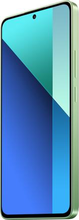 Смартфон Xiaomi Redmi Note 13 6/128GB Mint Green