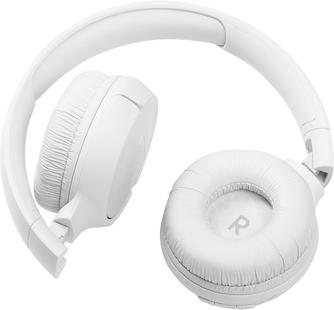 Наушники JBL Tune 510BT EU White