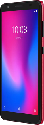 Смартфон ZTE Blade A3 2020 NFC 32GB Red