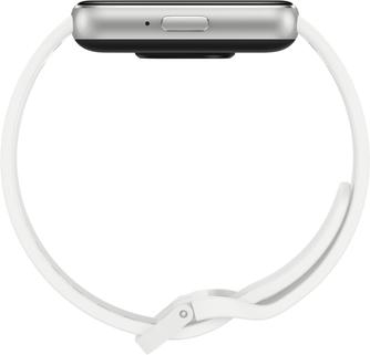 Фитнес-браслет Samsung Galaxy Fit3 SM-R390NZSACIS Серебристый