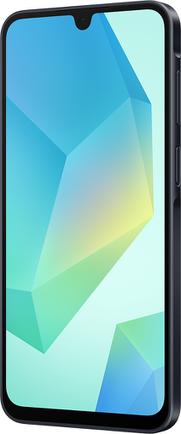 Смартфон Samsung Galaxy A16 SM-A165 8/256GB Black