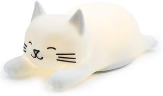 Ночник-котик