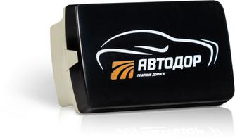 Транспондер T-pass Sonicway LE 08 Чёрный