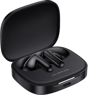 Наушники Xiaomi Redmi Buds 6 Black