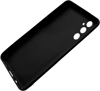 Клип-кейс Gresso Meridian для Samsung Galaxy A05s Black