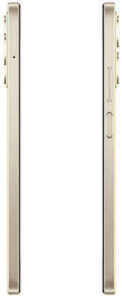Смартфон realme C53 256GB Золотой