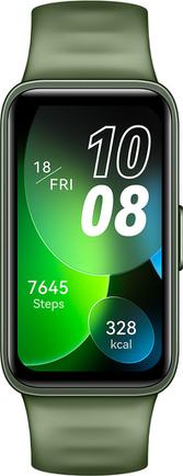 Фитнес-браслет Huawei Band 8 Green