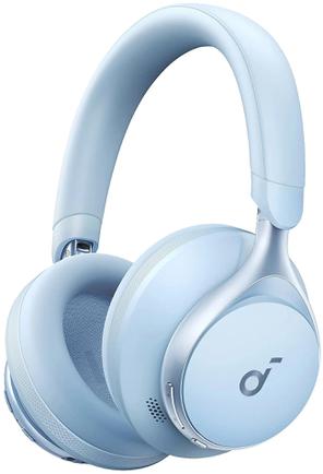 Наушники Soundcore Space One Blue