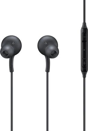 Наушники Samsung EO-IC100BBEGWW USB-C Black