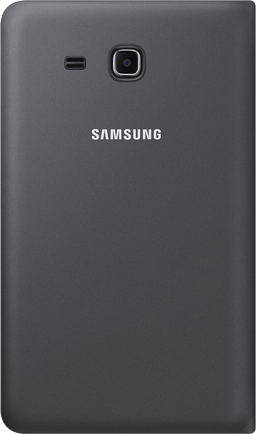 Чехол-книжка Samsung Book Cover Tab A 7.0 Black