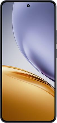 Смартфон realme 14T 8/256GB Чёрный