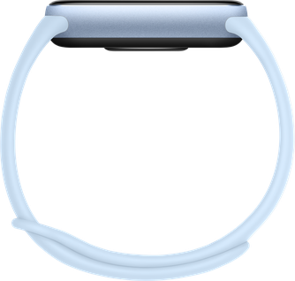 Фитнес-браслет Xiaomi Smart Band 9 Arctic Blue