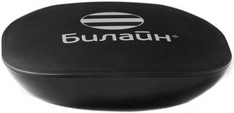 Медиаплеер билайн SWG2001B-A
