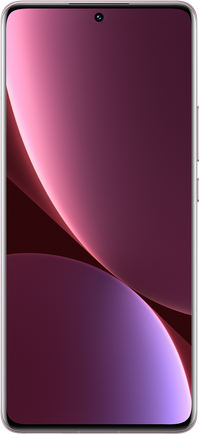 Смартфон Xiaomi 12 Pro 256GB Purple
