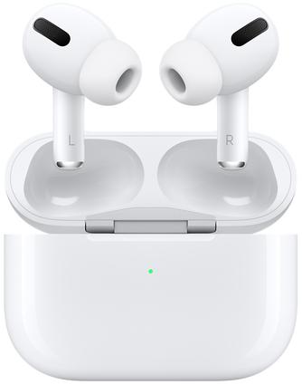 Наушники Apple AirPods Pro (2021) MLWK3ZA/A White
