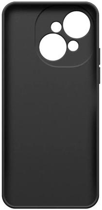 Клип-кейс LuxCase для TECNO Spark Go 2025/Go 1/Pop 9 Black
