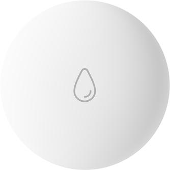 Датчик протечки Яндекс Zigbee White