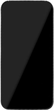 Клип-кейс uBear Supreme Case для Apple iPhone 16 Pro с MagSafe Black