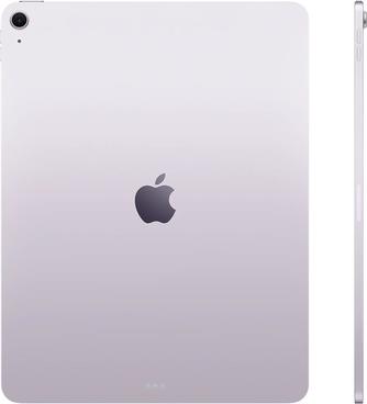 Планшет Apple iPad Air (2025) 13" Wi-Fi 256GB Purple (без RuStore)