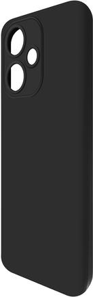 Клип-кейс Krutoff Soft Case для Infinix Hot 30 Play Black