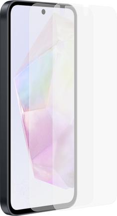 Набор защитных плёнок Samsung для Galaxy A35