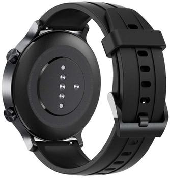 Умные часы realme Watch S Чёрные
