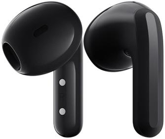Наушники Xiaomi Redmi Buds 4 Lite Black