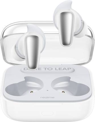 Наушники realme Buds Air 3s Белые
