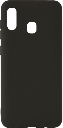 Клип-кейс Vili для Samsung Galaxy A30 Black