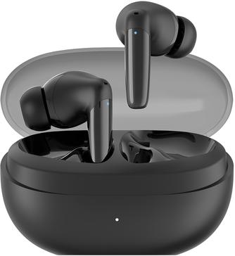 Наушники TECNO Buds 4 Black