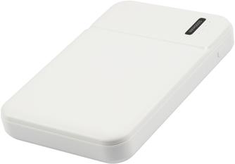Портативное зарядное устройство Red Line RP-17 5000mAh White