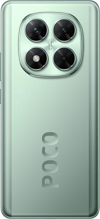 Смартфон POCO X7 5G 8/256GB Green